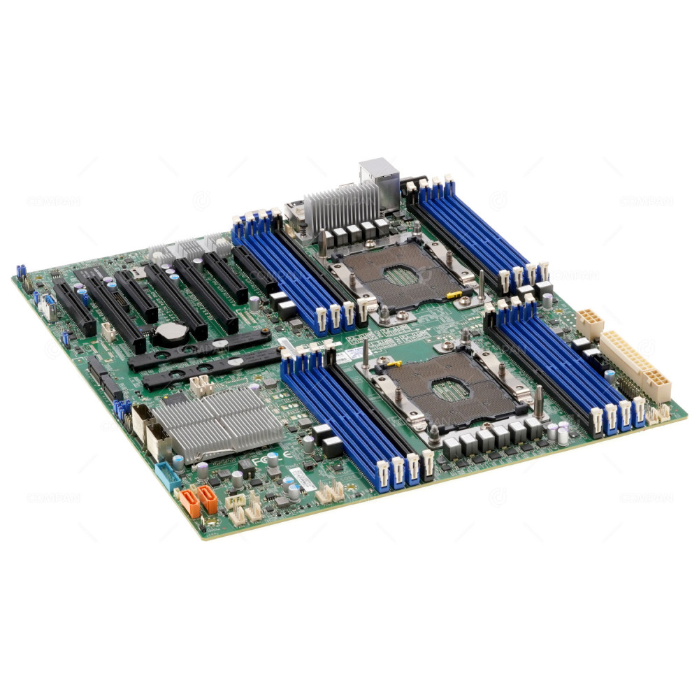 X11DPH-T  SUPERMICRO MAINBOARD SOCKET LGA3647 16 DDR4 RAM SLOTS FOR CSE-836